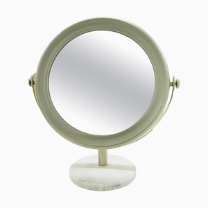 Narciso Table Mirror by Sergio Mazza for Artemide, Italy, 1976