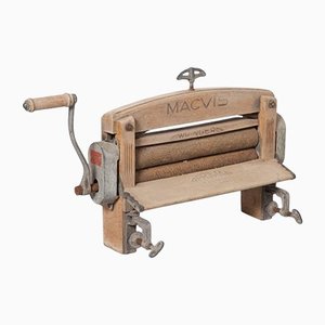 Modèle Wash Wringer Tub de Macvis