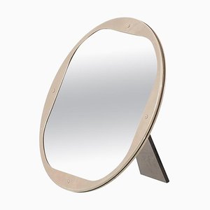 Miroir de Table ou de Coiffeuse de Studio Silva, 1950s