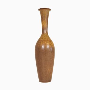 Mid-Century Ceramic Vase by Gunnar Nylund for Rörstrand, Sweden