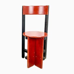 Chair by Piet Blom