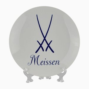 Decorative Dish from Meissen