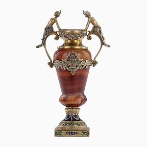 Achat Vase, 1880