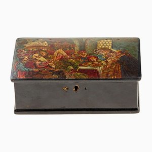 Antike Box