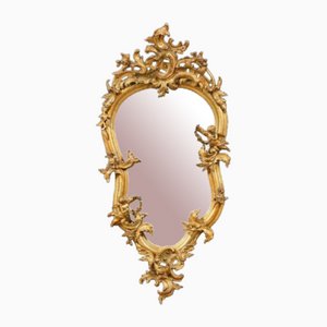 Rococo Wall Mirror