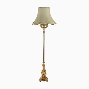 Lampadaire Louis XVI