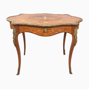 Table de Style Néo Rococo