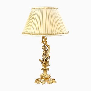 Lampe de Bureau Putti