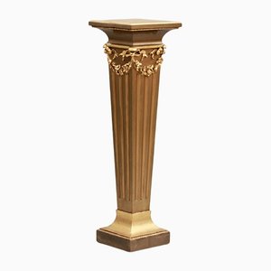 Vintage Pedestal