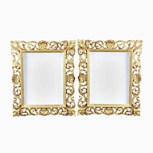 Baroque Frames, Set of 2