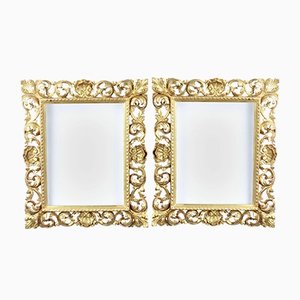 Baroque Frames, Set of 2