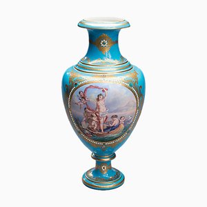 The Birth of Venus Vase von Sevre