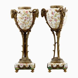 Vases, Set de 2