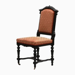 Juego de comedor estilo Napoleon III. Juego de 11