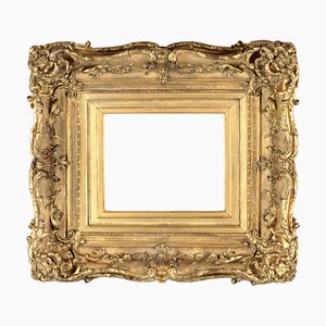 Louis XV Style Wooden Frame