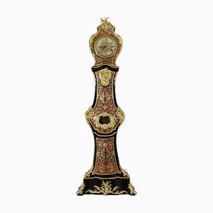 Reloj de pie Napoleon III grande