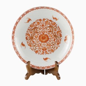 Chinese Porcelain Plate