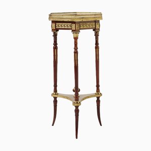 Table Lombarde Style Louis XVI