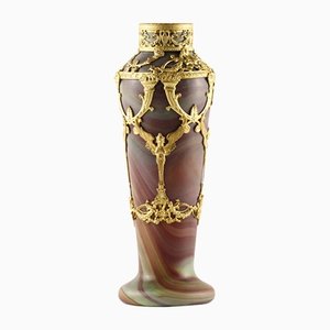 Vase von Sevres