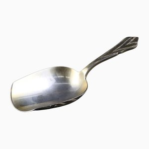 Silver Spoon from Faberge