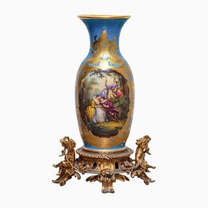 Floor Vase, 1800