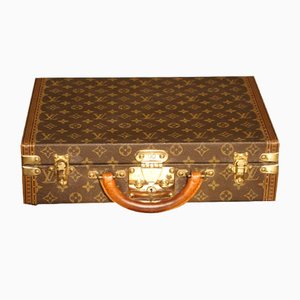 Monogram Briefcase by Louis Vuitton