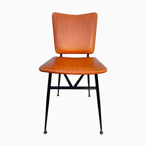 Stuhl im Stil von Gastone Rinaldi, 1960er
