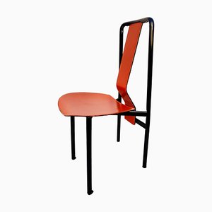 Irma Design Chairs by Achille Castiglioni for Zanotta, 1970s, Set of 4