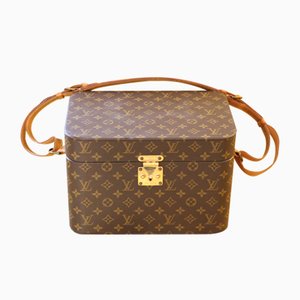 Vanity Case from Louis Vuitton