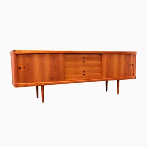Teak Sideboard von Henry W. Klein für Bramin Furniture