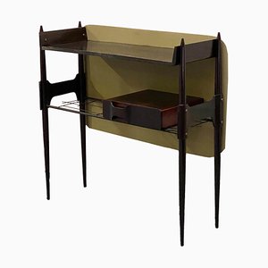 Console Table in the Style of Ico & Luisa Parisi, Italy, 1950s