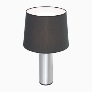 Minimalist Luxus Table Lamp by Uno and Osten Kristiansson for Luxus