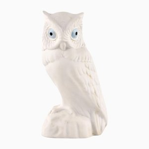 Owl from Gardner Factory