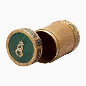 Tabacchiera