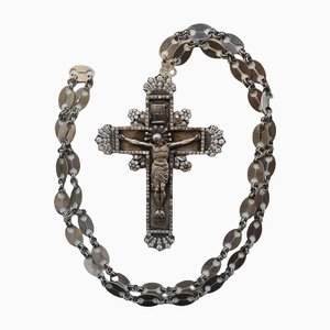 Archpriest Pectoral Cross, Russia, 1893