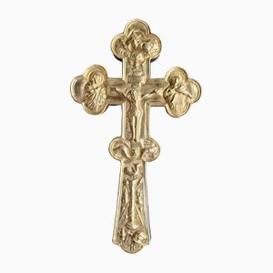 Altar Cross, Russia, 1791