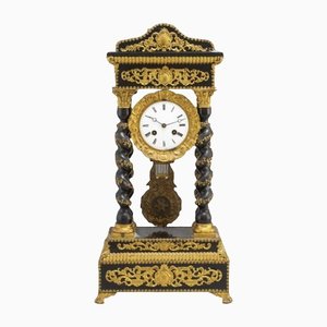 Empire Style Clock