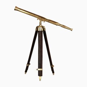 Télescope de W & J. George Ltd, Angleterre