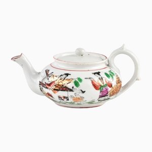 Porcelain Teapot from Kuznetsovs