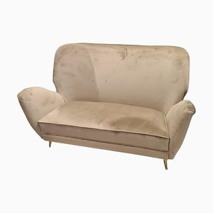 Sofa from Isa Bergamo