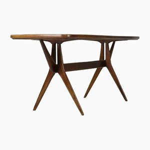 Italian Coffee Table by Cesare Lacca for Cassina
