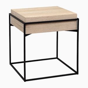 Table Basse Container par Francomario