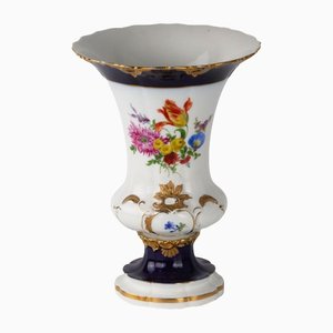 Vase from Meissen
