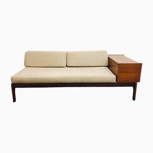 Mid-Century Daybed and Sofa by Ingmar Relling for Svane Ekornes