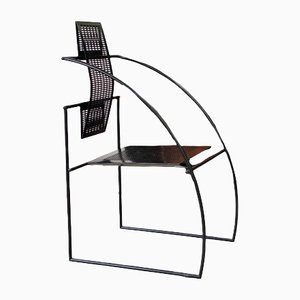 Chair by Mario Botta