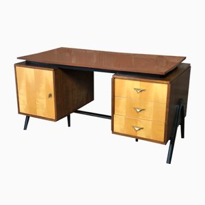 Bureau Carmen Vintage, Italie, 1950s