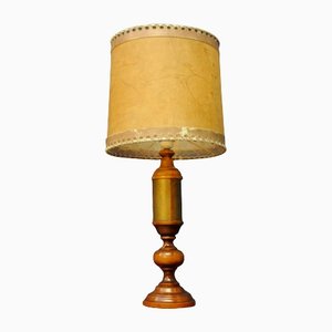 Art Deco Cabinet Lamp