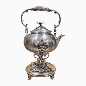 Samovar di Christofle