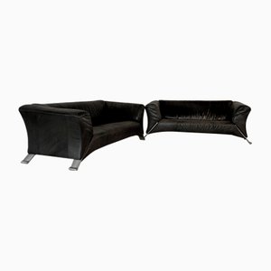 322 Seating Group Set by Rolf Benz, Set of 2
