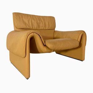 1 Seater Armchair Ds 2010 Sofa from de Sede